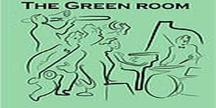 The Green Room Radio Avenue