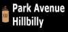 Logo for The Park Avenue Hillbilly