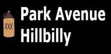 The Park Avenue Hillbilly