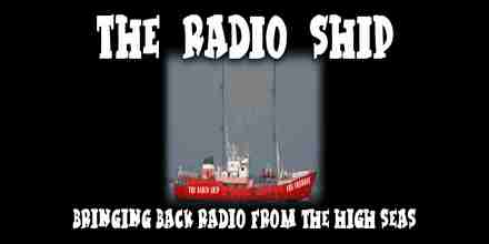 bar secuencia Disparo The Radio Ship - Live Online Radio