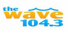 The Wave 104.3