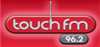 Logo for Touch FM 96.2