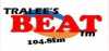 Logo for Tralee Beat 104.8 FM