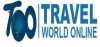 Logo for Travel World Online