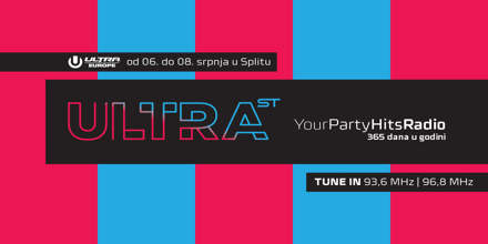 Ultra FM Split