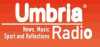 Logo for Umbria Radio