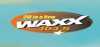 Logo for WAXX 104.5 Radio