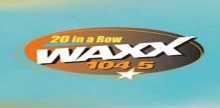 WAXX 104.5 Radio