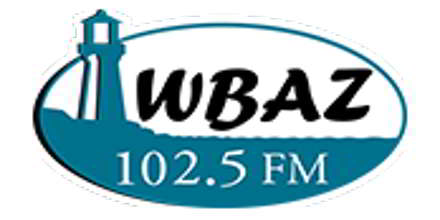 WBAZ 102.5 FM