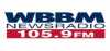 Logo for WBBM Newsradio