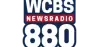 Logo for WCBS Newsradio 880