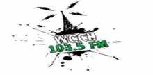 WCCH 103.5 FM