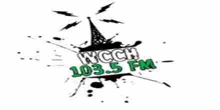 WCCH 103.5 FM