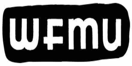 WFMU FM