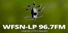 WFSN LP 96.7 FM