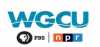 Logo for WGCU FM