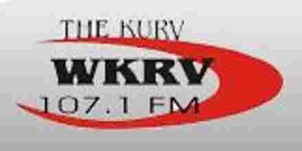 WKRV 107.1 FM