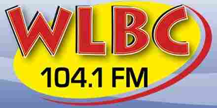 WLBC 104.1 FM