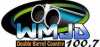 Logo for WMJD FM