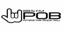 WPOB 88.5 FM