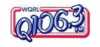 Logo for WQRL Radio
