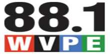 WVPE 88.1