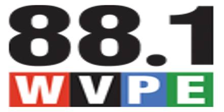 WVPE 88.1