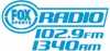 Logo for WXFN 102.9 FM