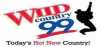 Logo for Wild Country 99