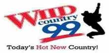 Wild Country 99