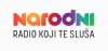 Logo for Narodni Radio Hitovi