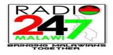 Radio 247 Malawi