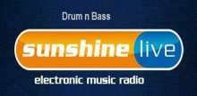Sunshine Live Drum n Bass