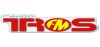 Logo for TROS FM Belgium