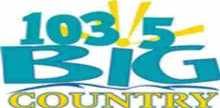 103.5 Big Country