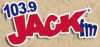 Logo for 103.9 Jack FM