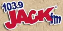 103.9 Jack FM