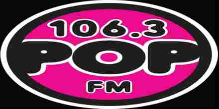 106.3 Pop FM