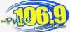 Logo for 106.9 The Pulse