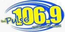 106.9 The Pulse