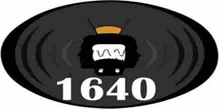 1640 Radio
