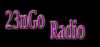 Logo for 23nGO Joe Blessett Radio