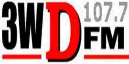 3WD FM
