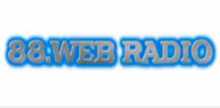 88 Radio Web