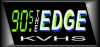 Logo for 90.5 The Edge