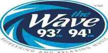93.7 The Wave