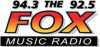 94.3 The Fox FM