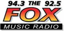 94.3 The Fox FM