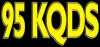 Logo for 95 KQDS