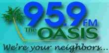 95.9 The Oasis